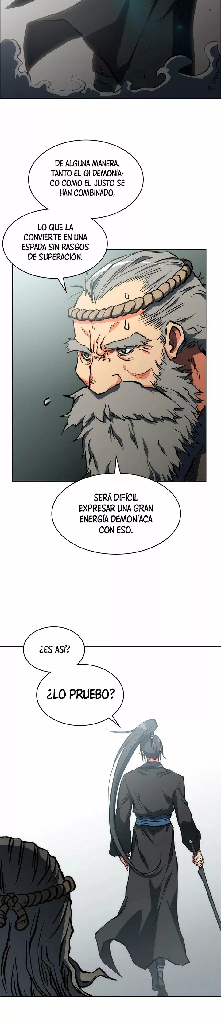 MookHyang – El Origen > Capitulo 17 > Page 281